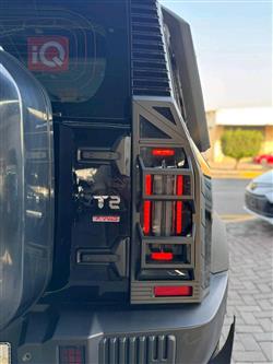 جيتور T2
